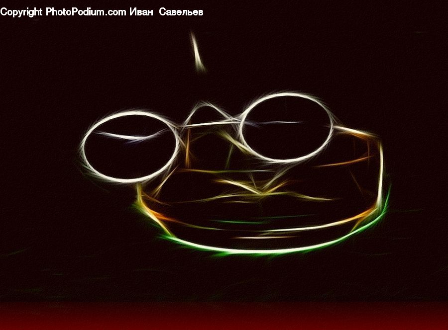 Alphabet, Ampersand, Glasses, Goggles, Logo, Trademark