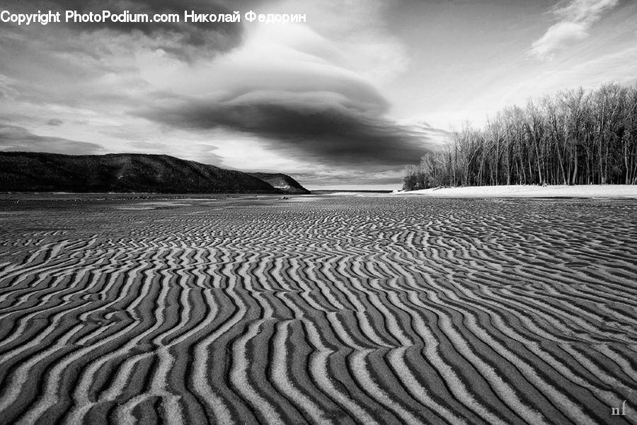 Outdoors, Sand, Soil, Countryside