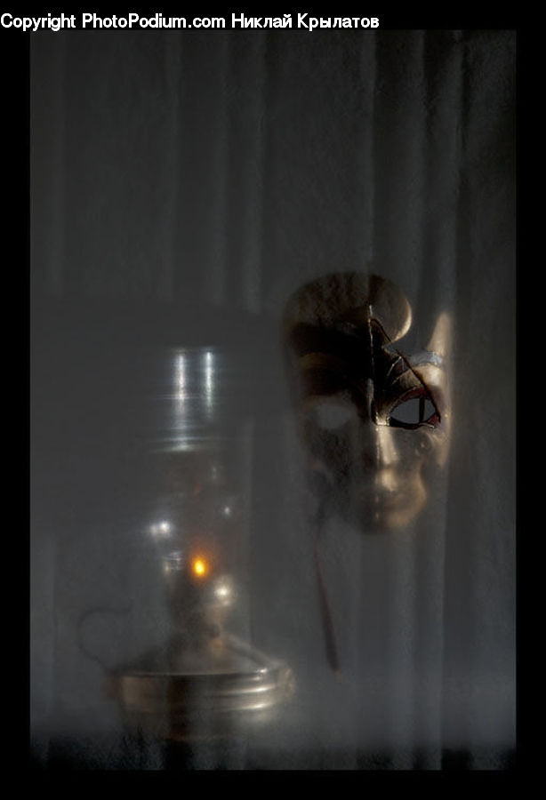 Head, Portrait, Person, Face, Glasses, Goggles