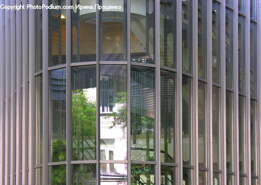 Building, Office Building, Housing