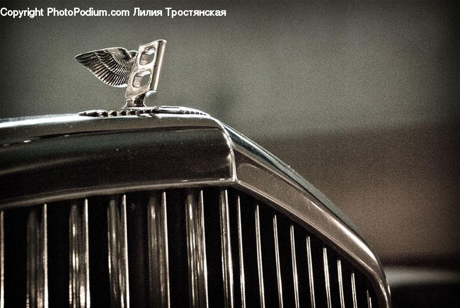 Grille