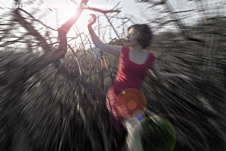 People, Person, Human, Leisure Activities, Dance, Dance Pose, Field
