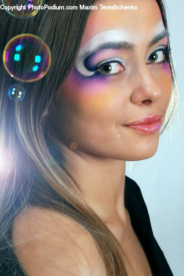 Human, People, Person, Female, Girl, Face, Selfie