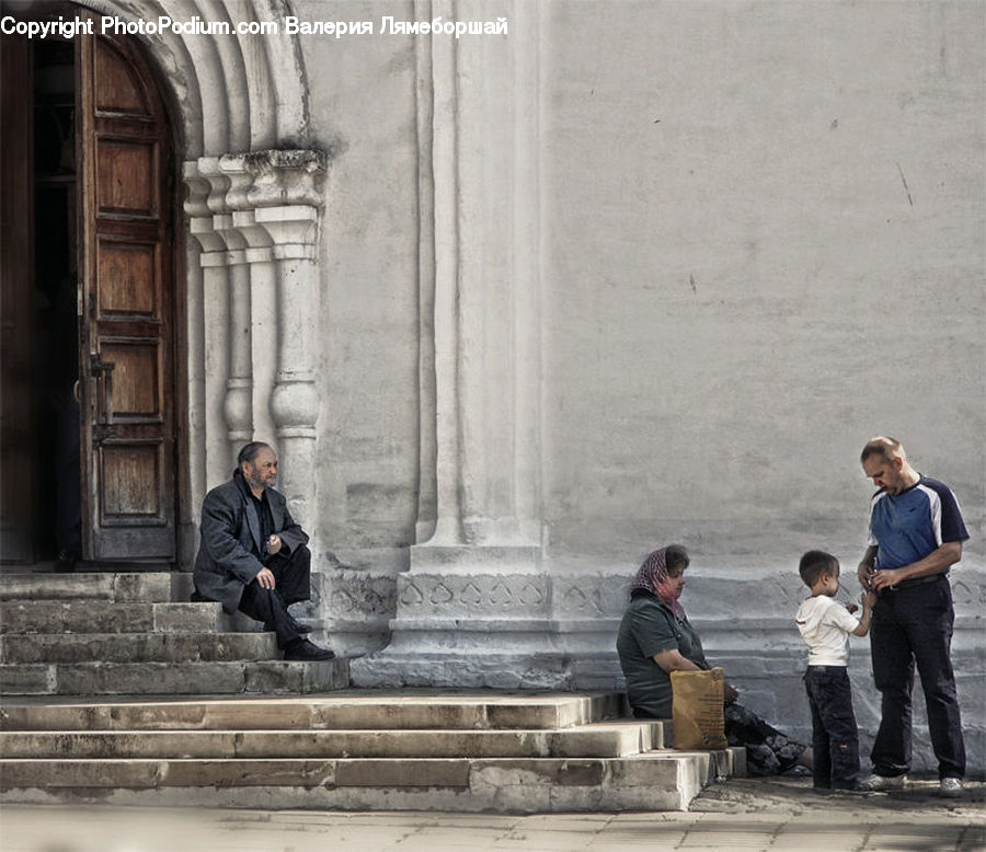 Human, People, Person, Tourist, Clothing, Denim, Jeans