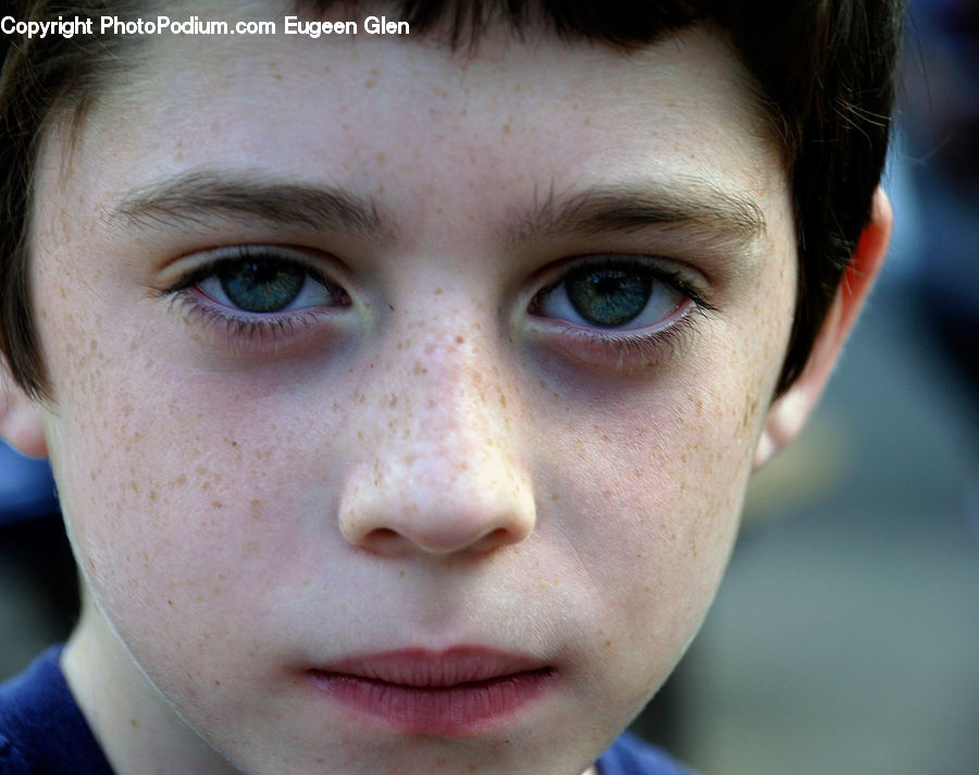 Human, People, Person, Face, Freckle, Skin, Selfie