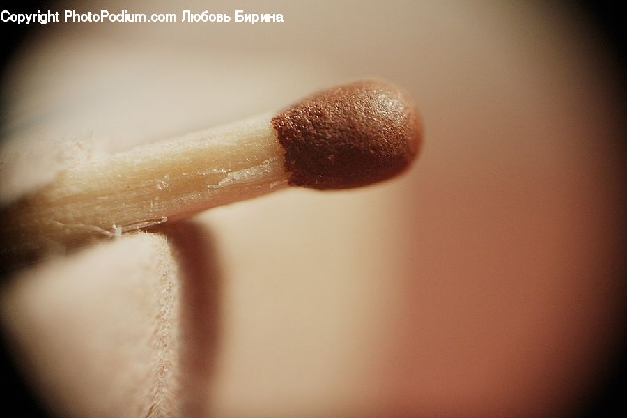 Finger