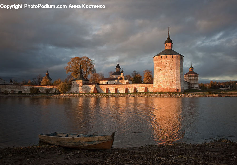 Architecture, Castle, Fort, Dome, Mosque, Worship, Parliament