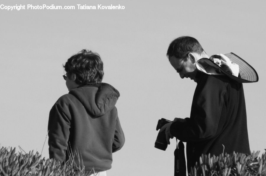 People, Person, Human, Back, Finger, Portrait