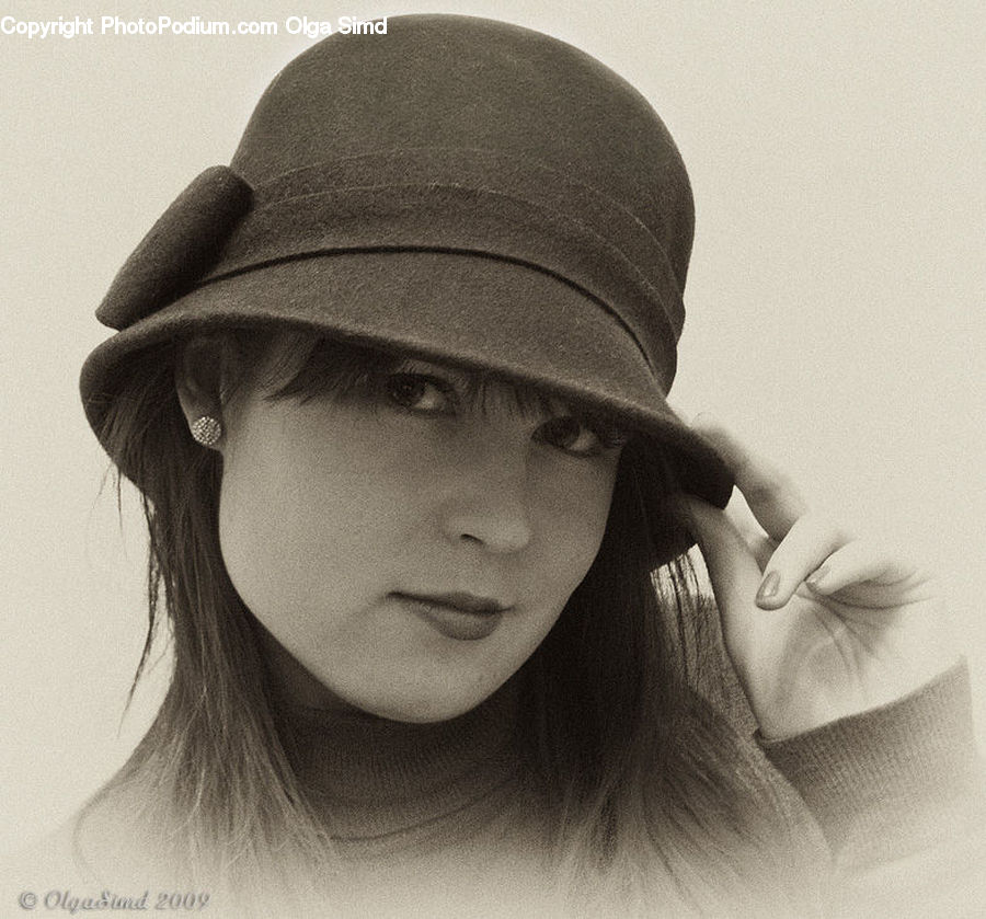 People, Person, Human, Hat, Beanie, Cap, Portrait