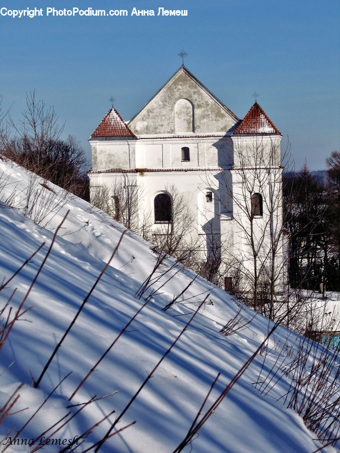 Architecture, Bell Tower, Clock Tower, Tower, Church, Worship, Building