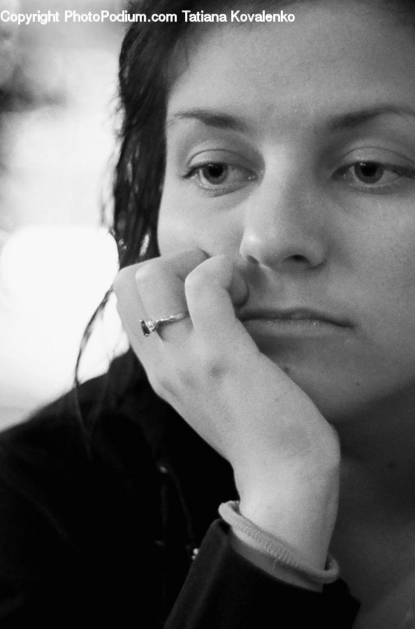 People, Person, Human, Portrait, Selfie, Female, Woman