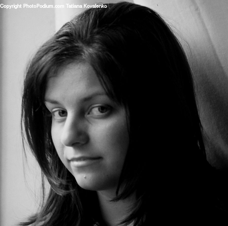 People, Person, Human, Portrait, Selfie, Female, Face