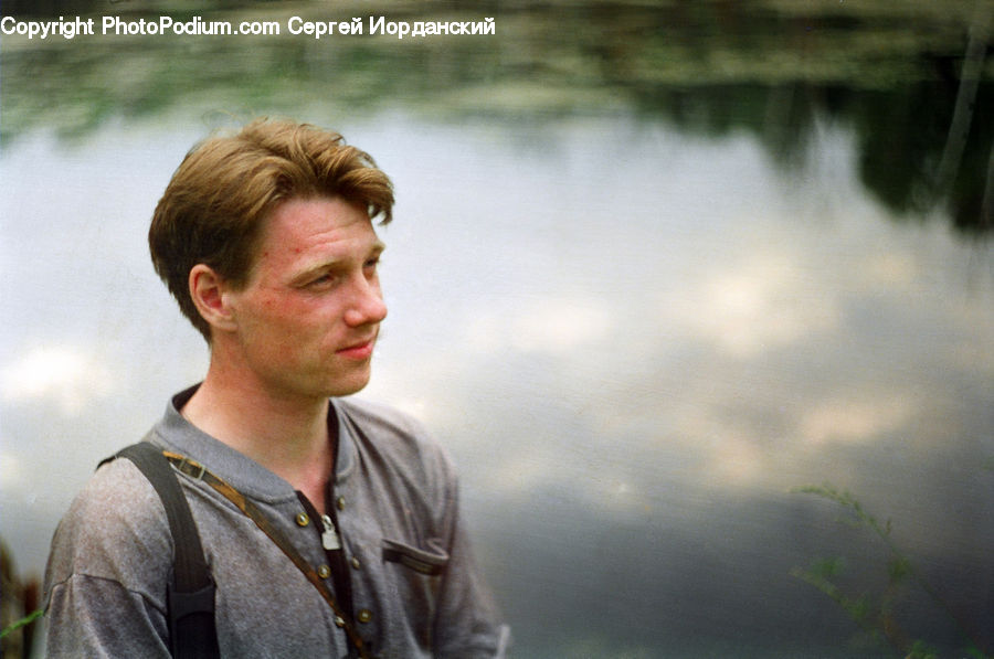 People, Person, Human, Man, Leisure Activities, Face, Selfie