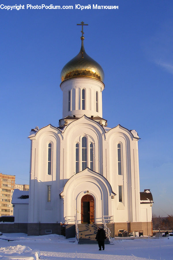 Architecture, Bell Tower, Clock Tower, Tower, Church, Worship, Dome