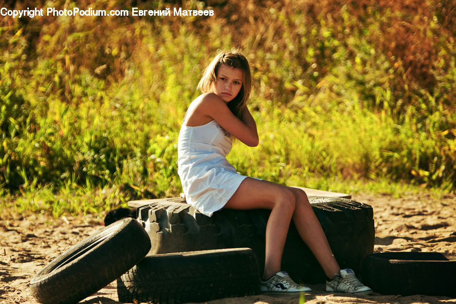 People, Person, Human, Leisure Activities, Female, Girl, Woman