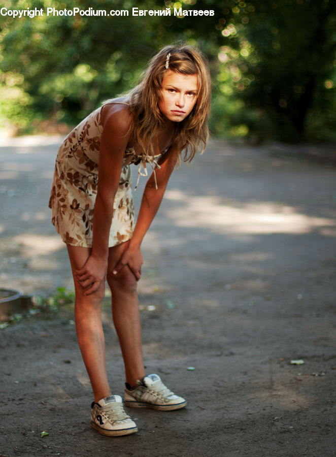 People, Person, Human, Female, Girl, Woman, Clothing