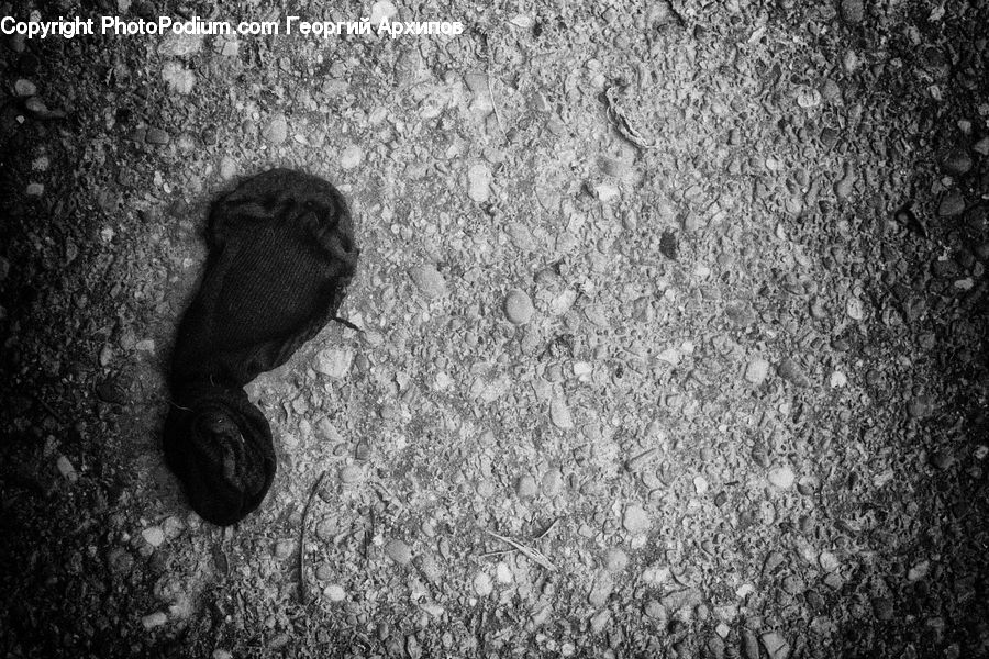 Asphalt, Tarmac, Dirt Road, Gravel, Outdoors, Sand, Soil