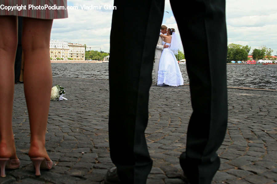 People, Person, Human, Robe, Anklet, Jewelry, Music Band