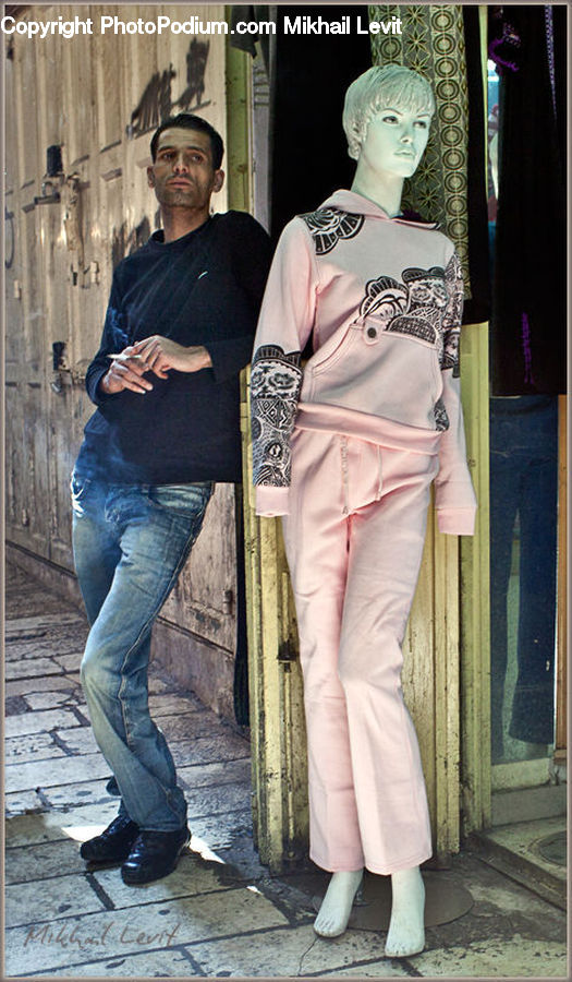 Human, People, Person, Clothing, Denim, Jeans, Pants