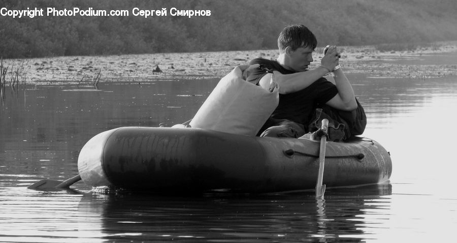 People, Person, Human, Tubing, Water, Baby, Child