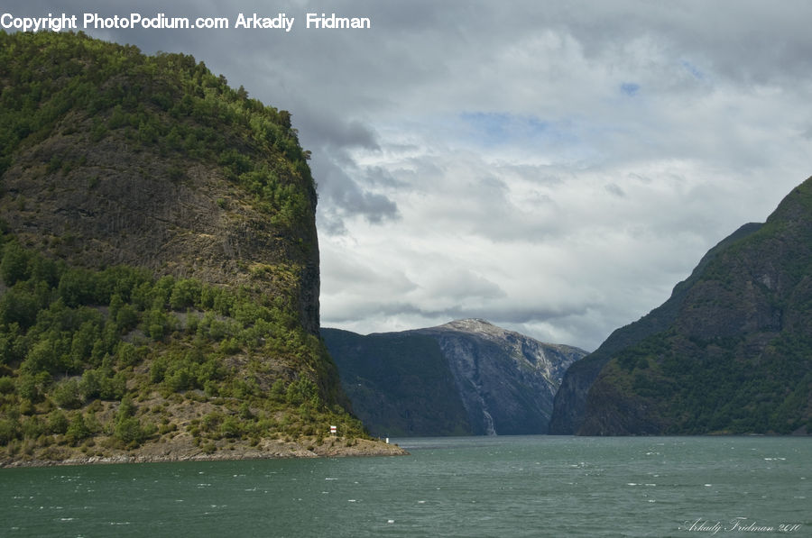 Cliff, Outdoors, Arctic, Glacier, Ice, Mountain, Snow