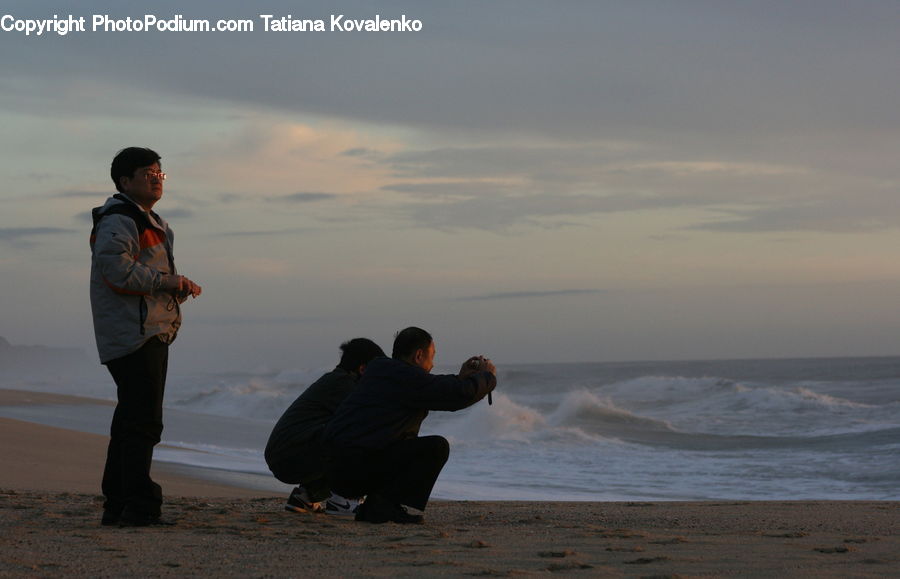 Human, People, Person, Beach, Coast, Outdoors, Sea