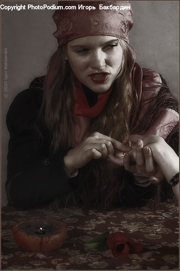 People, Person, Human, Female, Girl, Woman, Face