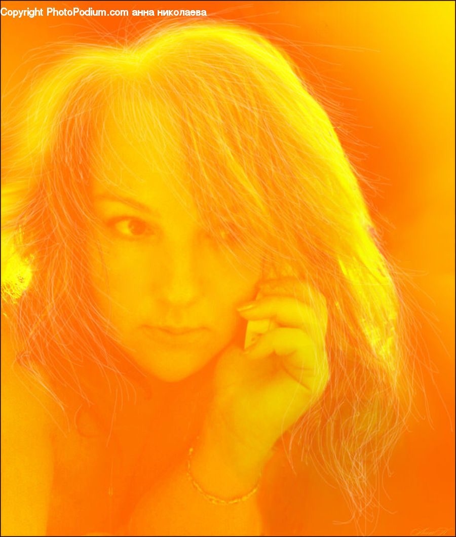 Face, Selfie, Person, Portrait, Leisure Activities, Female