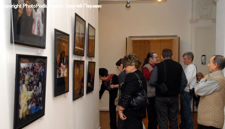 Art, Art Gallery, People, Person, Human, Dance, Dance Pose