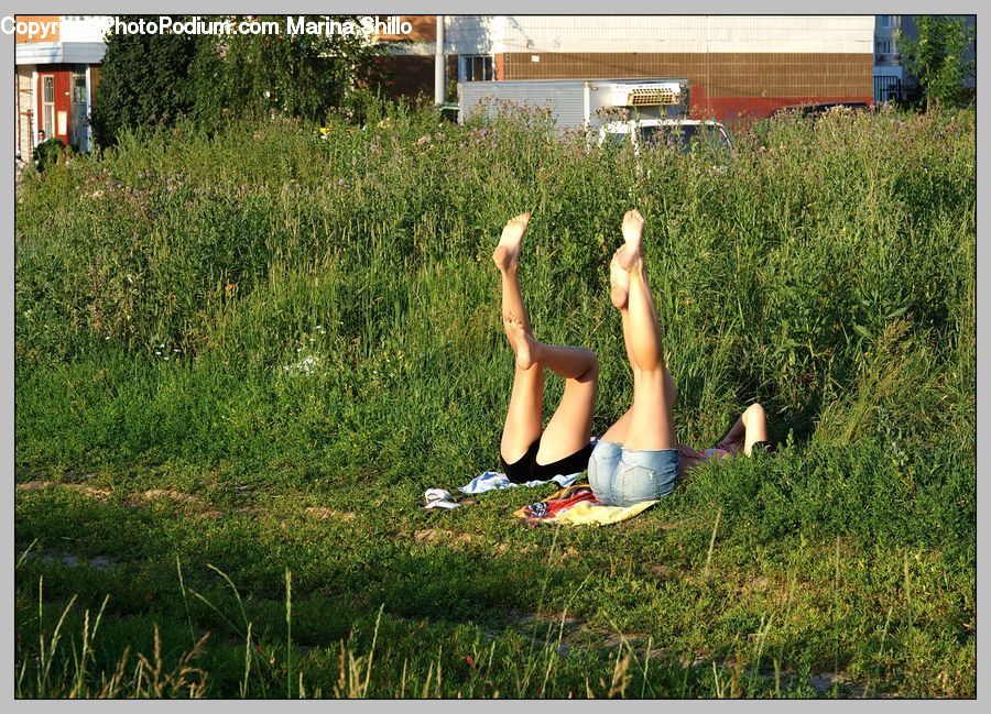 People, Person, Human, Bikini, Maillot, Swimwear, Leisure Activities