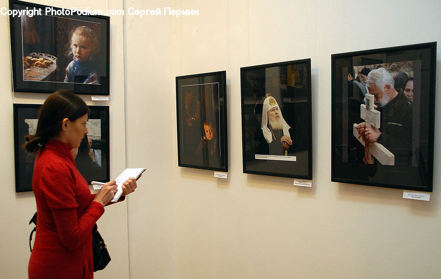People, Person, Human, Art, Art Gallery, Sculpture, Statue