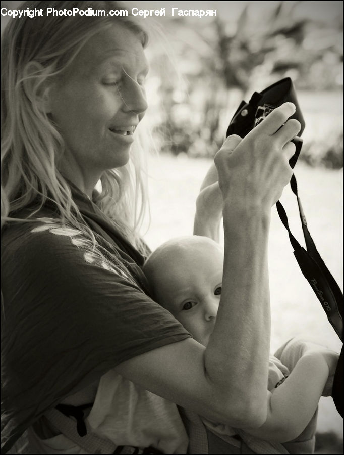 Human, People, Person, Female, Portrait, Face