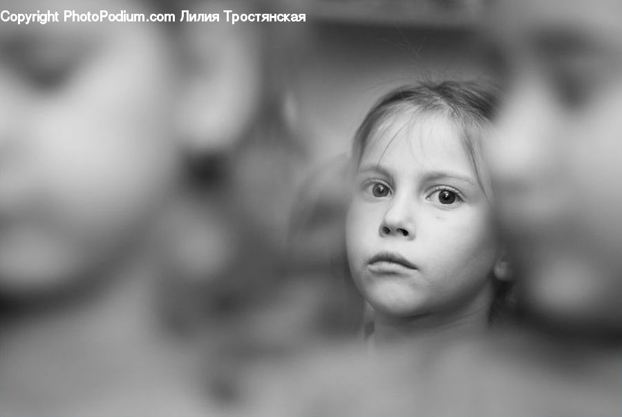 Person, Portrait, Selfie, Female, Girl, Woman, Head