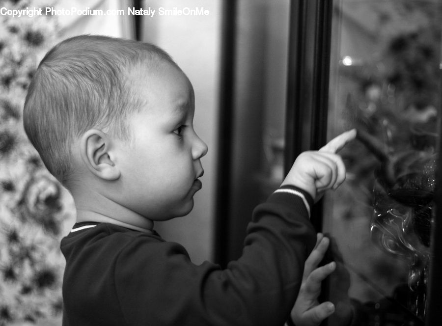 Human, People, Person, Portrait, Selfie, Boy, Female