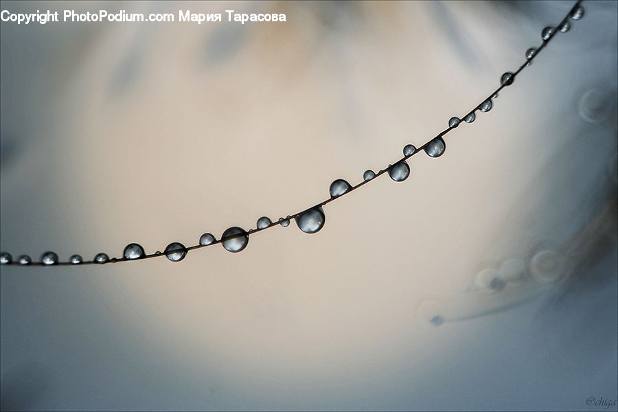 Droplet, Bling