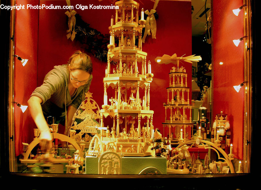 People, Person, Human, Altar, Architecture, Shop, Bar Counter