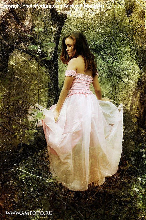 Human, People, Person, Robe, Evening Dress, Gown, Clothing