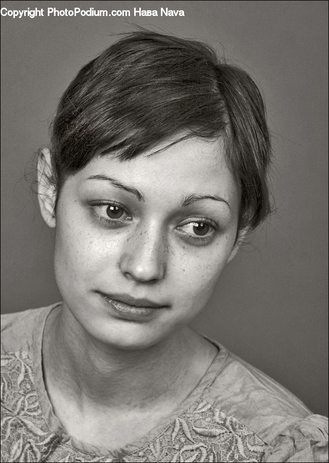 Human, People, Person, Portrait, Selfie, Female, Head