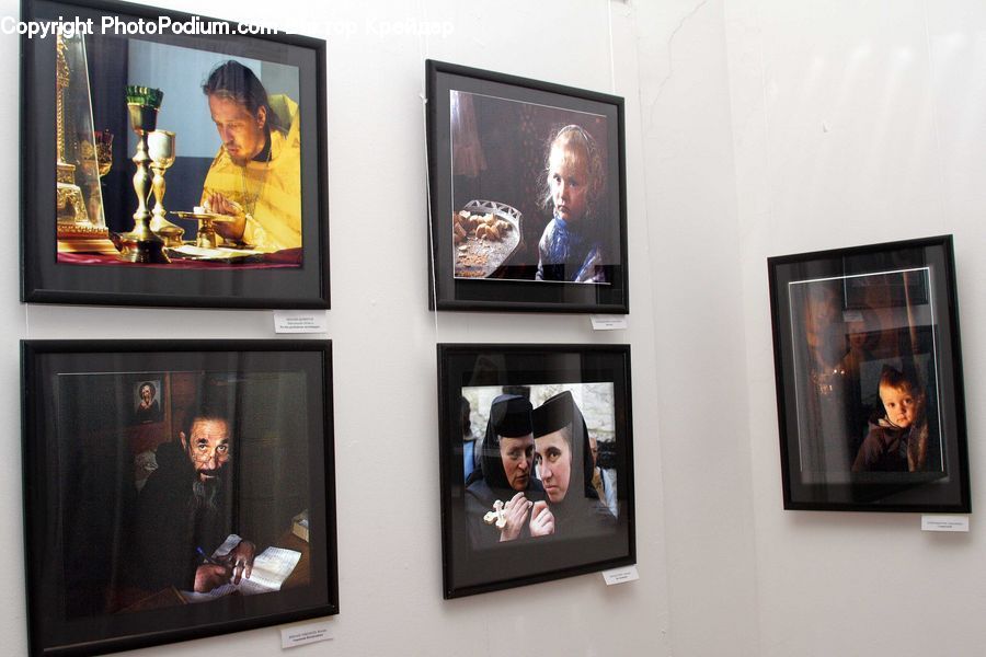 People, Person, Human, Art, Collage, Poster, Electronics