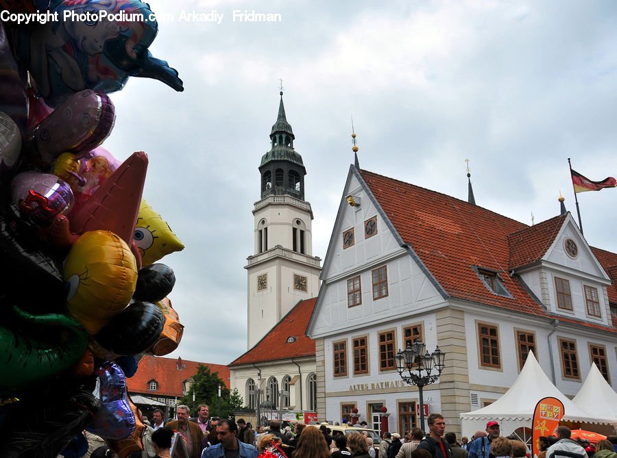 People, Person, Human, Architecture, Bell Tower, Clock Tower, Tower