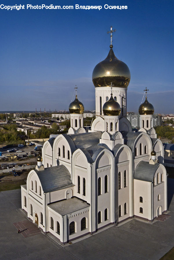 Architecture, Dome, Tomb, Church, Worship, Cathedral, Housing