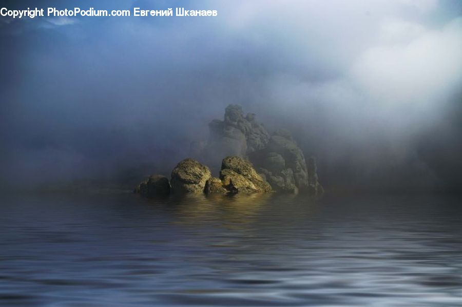 Outdoors, Sea, Water, Plant, Vegetation