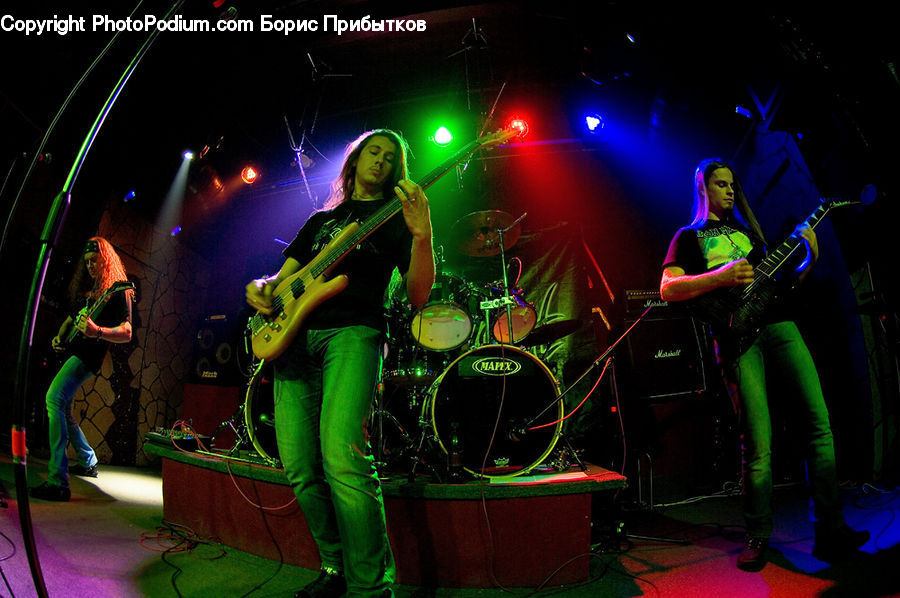 People, Person, Human, Guitar, Guitarist, Musical Instrument, Musician
