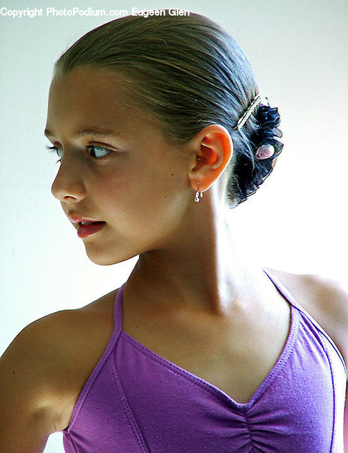 Human, People, Person, Female, Girl, Woman, Braid