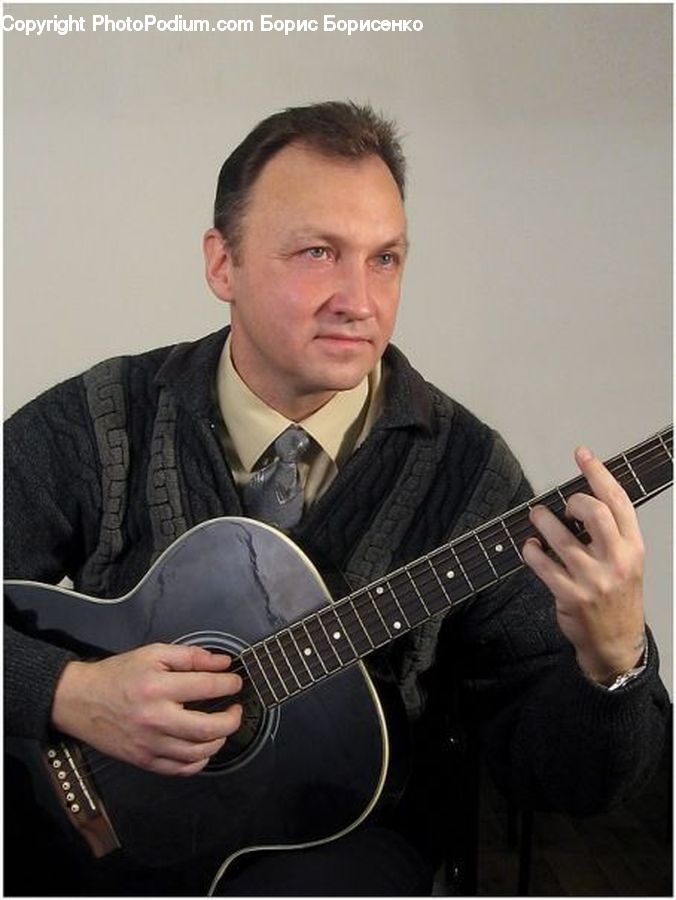 Human, People, Person, Guitar, Guitarist, Musical Instrument, Musician