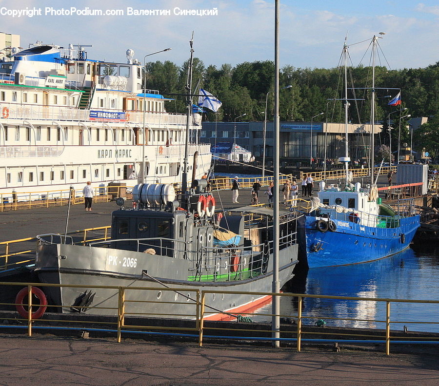 Boat, Watercraft, Cruise Ship, Ferry, Freighter, Ship, Tanker