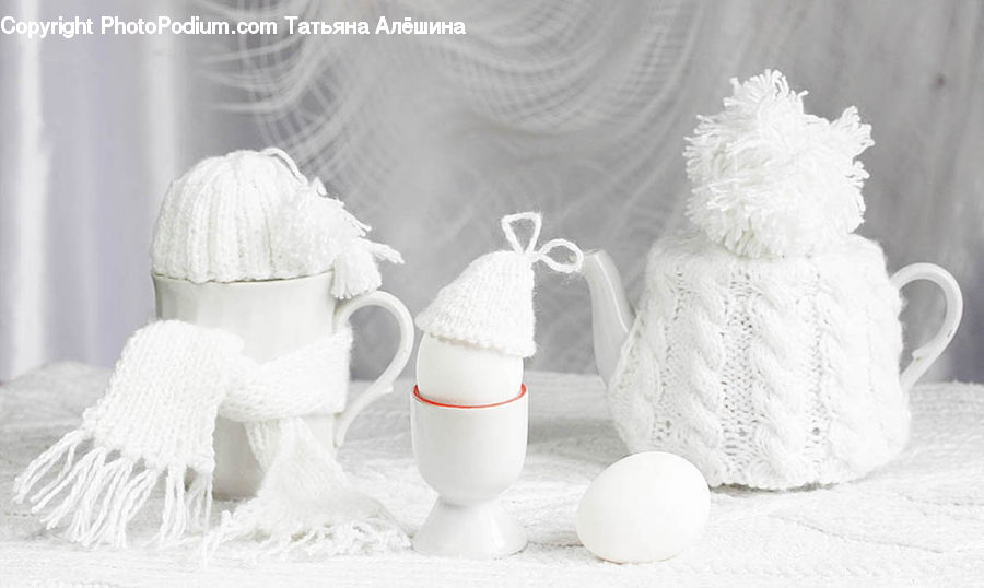 People, Person, Human, Bonnet, Hat, Home Decor, Linen