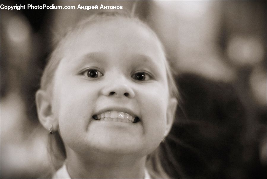 People, Person, Human, Dimples, Face, Smile, Portrait