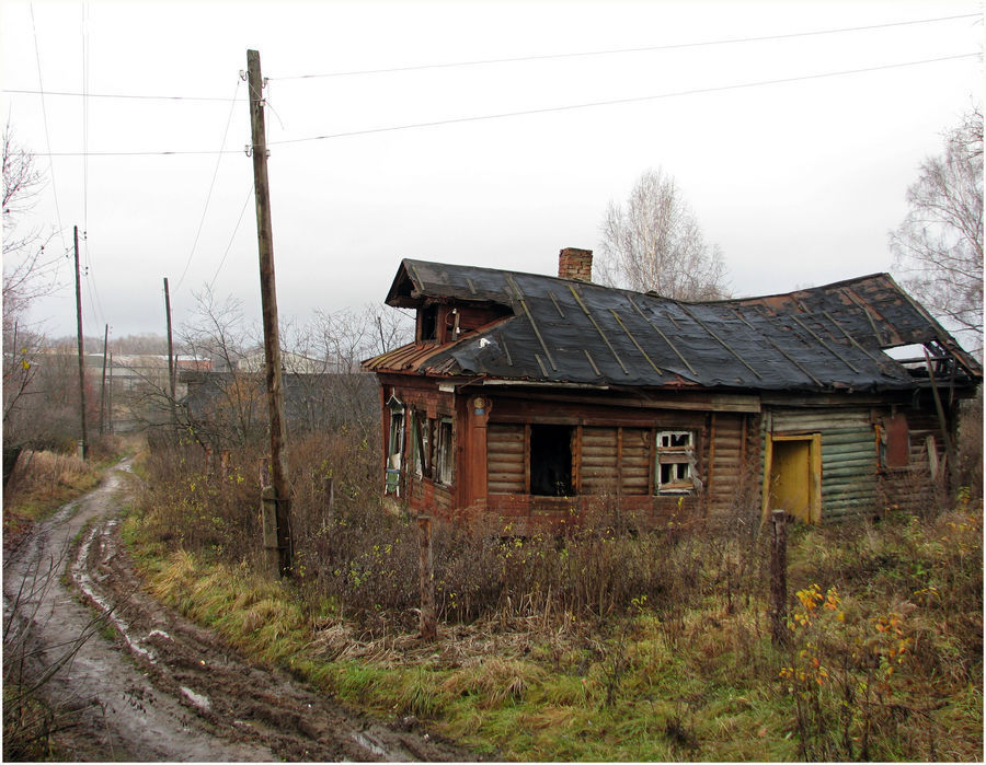 Cabin, Hut, Rural, Shack, Shelter, Building, Cottage