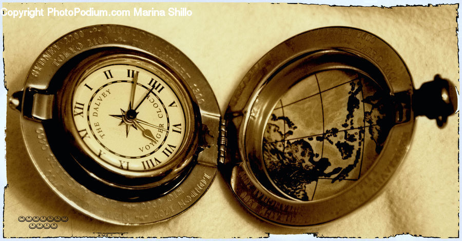 Compass